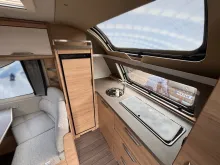 Fahrzeugbild Knaus Südwind 500 PF Black Selection *Modell 2026*Panoramaküche* #9
