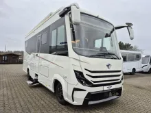 Fahrzeugbild Concorde Carver 850 LI #1