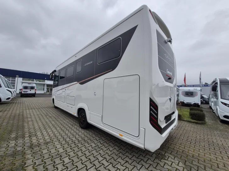 Fahrzeugbild Concorde Carver 850 LI #3