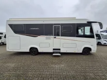 Fahrzeugbild Concorde Carver 850 LI #5