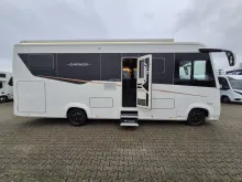 Fahrzeugbild Concorde Carver 850 LI #6