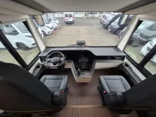 Fahrzeugbild Concorde Carver 850 LI #7