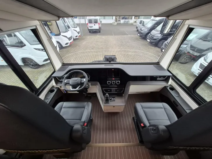 Fahrzeugbild Concorde Carver 850 LI #7