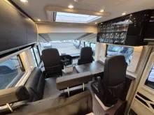 Fahrzeugbild Concorde Carver 850 LI #8