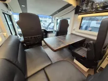 Fahrzeugbild Concorde Carver 850 LI #9