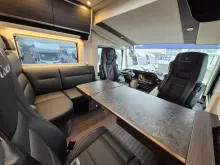 Fahrzeugbild Concorde Carver 850 LI #11