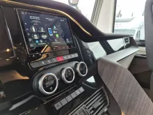 Fahrzeugbild Concorde Carver 850 LI #13