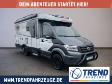 Fahrzeugbild Dethleffs Globebus Performance 4x4 T 46 First Edition #1