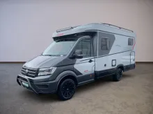 Fahrzeugbild Dethleffs Globebus Performance 4x4 T 46 First Edition #2