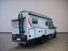 Fahrzeugbild Dethleffs Globebus Performance 4x4 T 46 First Edition #3