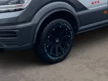 Fahrzeugbild Dethleffs Globebus Performance 4x4 T 46 First Edition #6