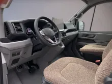 Fahrzeugbild Dethleffs Globebus Performance 4x4 T 46 First Edition #7