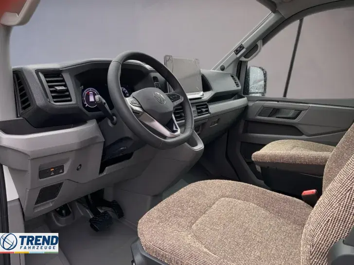 Fahrzeugbild Dethleffs Globebus Performance 4x4 T 46 First Edition #7