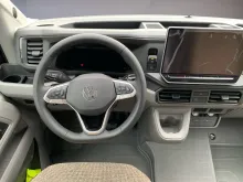 Fahrzeugbild Dethleffs Globebus Performance 4x4 T 46 First Edition #8