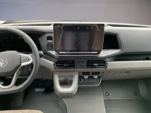 Fahrzeugbild Dethleffs Globebus Performance 4x4 T 46 First Edition #9