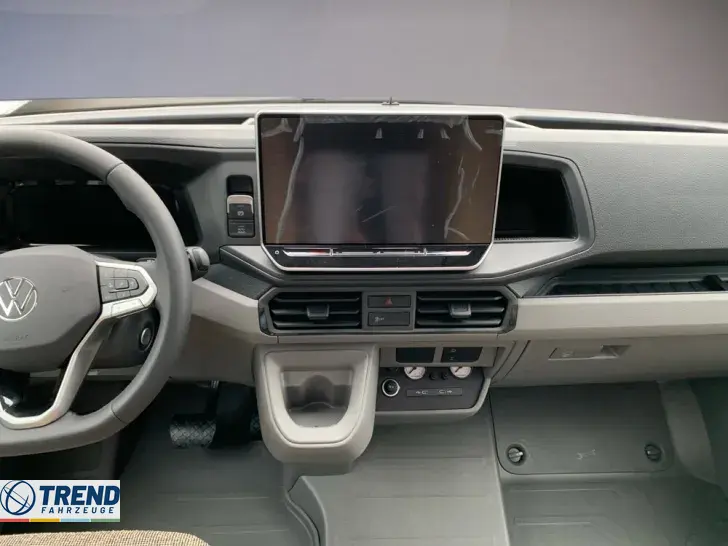 Fahrzeugbild Dethleffs Globebus Performance 4x4 T 46 First Edition #9