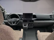 Fahrzeugbild Dethleffs Globebus Performance 4x4 T 46 First Edition #10