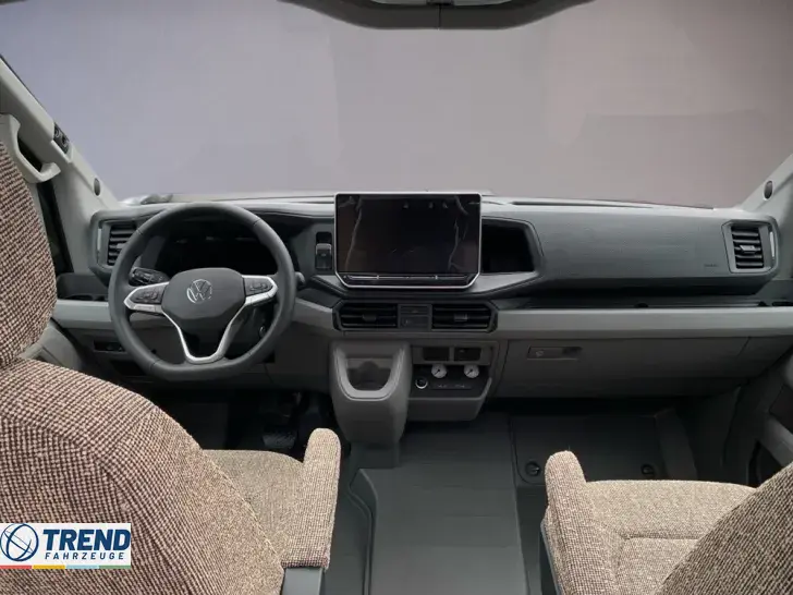 Fahrzeugbild Dethleffs Globebus Performance 4x4 T 46 First Edition #10