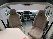 Fahrzeugbild Dethleffs Globebus Performance 4x4 T 46 First Edition #11