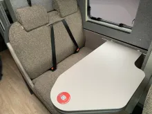 Fahrzeugbild Dethleffs Globebus Performance 4x4 T 46 First Edition #12