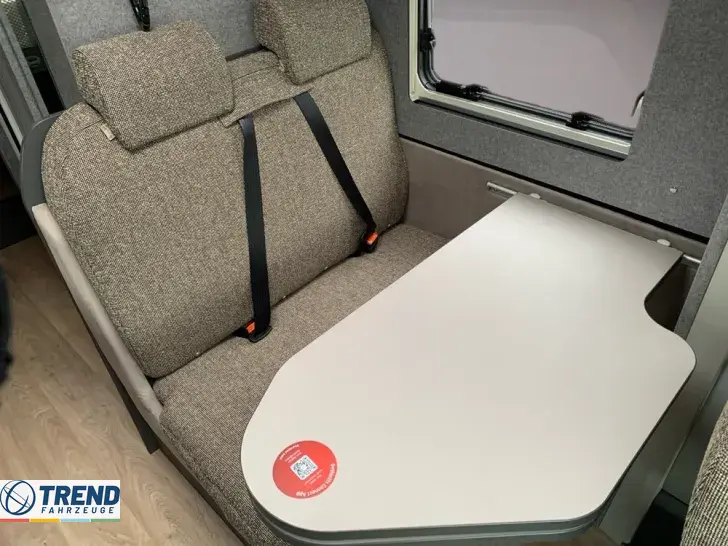 Fahrzeugbild Dethleffs Globebus Performance 4x4 T 46 First Edition #12