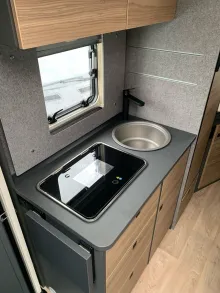 Fahrzeugbild Dethleffs Globebus Performance 4x4 T 46 First Edition #13