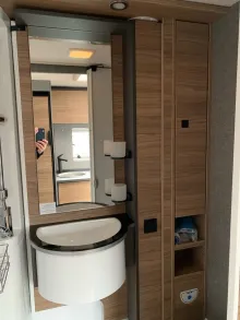 Fahrzeugbild Dethleffs Globebus Performance 4x4 T 46 First Edition #15