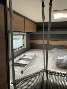 Fahrzeugbild Dethleffs Globebus Performance 4x4 T 46 First Edition #16