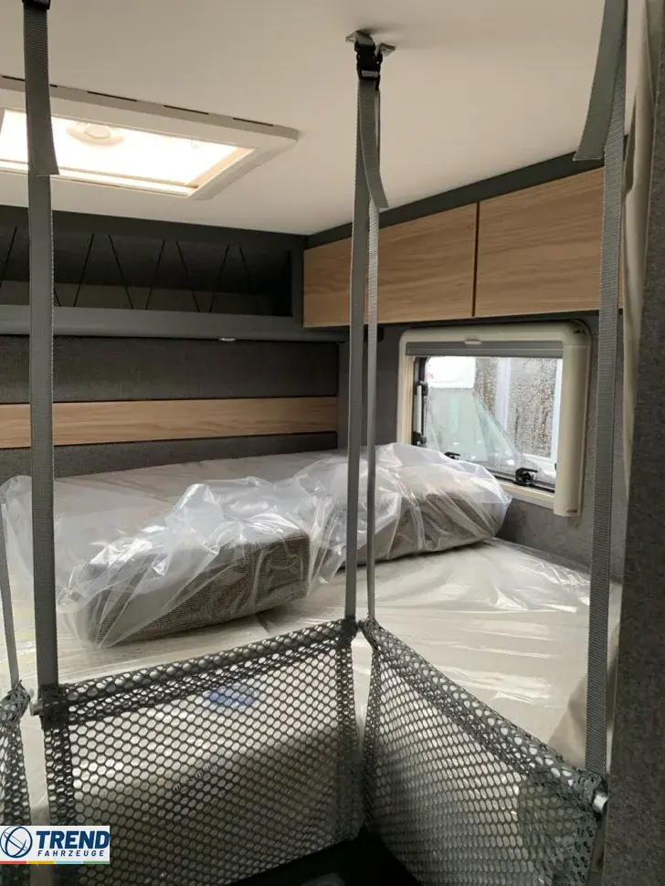 Fahrzeugbild Dethleffs Globebus Performance 4x4 T 46 First Edition #17