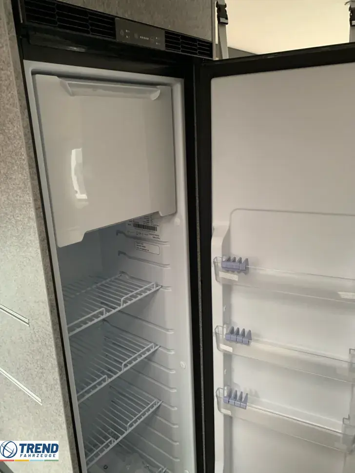 Fahrzeugbild Dethleffs Globebus Performance 4x4 T 46 First Edition #18