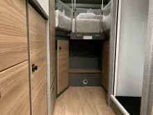 Fahrzeugbild Dethleffs Globebus Performance 4x4 T 46 First Edition #19