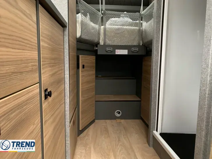 Fahrzeugbild Dethleffs Globebus Performance 4x4 T 46 First Edition #19