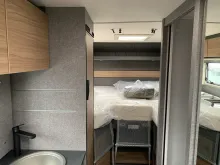 Fahrzeugbild Dethleffs Globebus Performance 4x4 T 46 First Edition #20