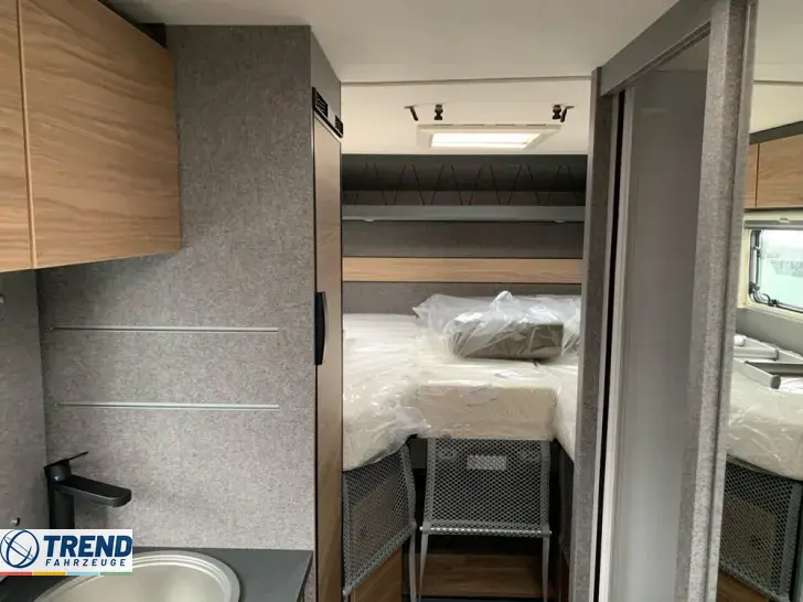 Fahrzeugbild Dethleffs Globebus Performance 4x4 T 46 First Edition #20