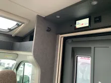 Fahrzeugbild Dethleffs Globebus Performance 4x4 T 46 First Edition #21