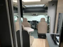 Fahrzeugbild Dethleffs Globebus Performance 4x4 T 46 First Edition #22