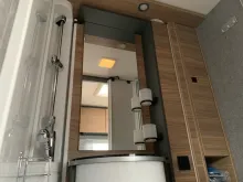 Fahrzeugbild Dethleffs Globebus Performance 4x4 T 46 First Edition #23