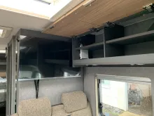 Fahrzeugbild Dethleffs Globebus Performance 4x4 T 46 First Edition #24