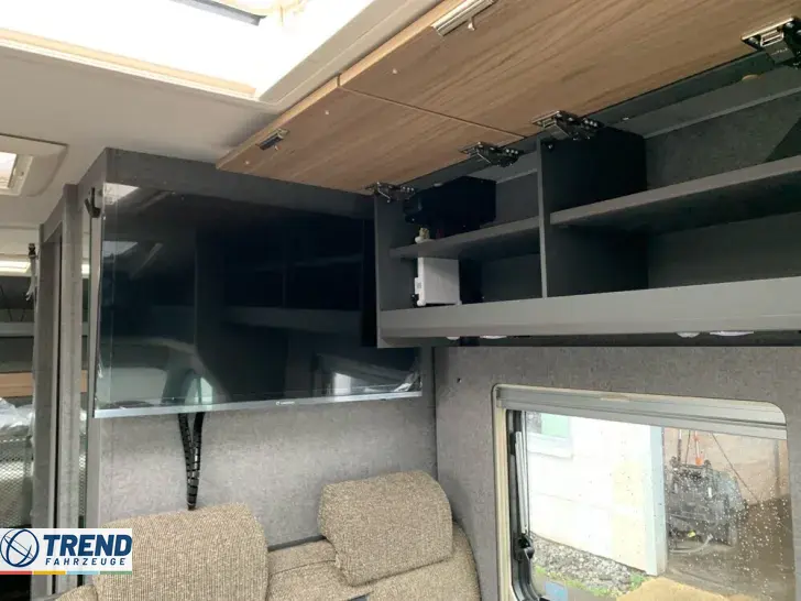 Fahrzeugbild Dethleffs Globebus Performance 4x4 T 46 First Edition #24