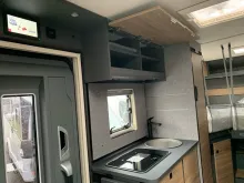 Fahrzeugbild Dethleffs Globebus Performance 4x4 T 46 First Edition #25