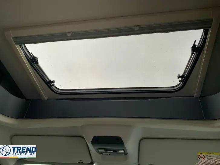 Fahrzeugbild Dethleffs Globebus Performance 4x4 T 46 First Edition #26