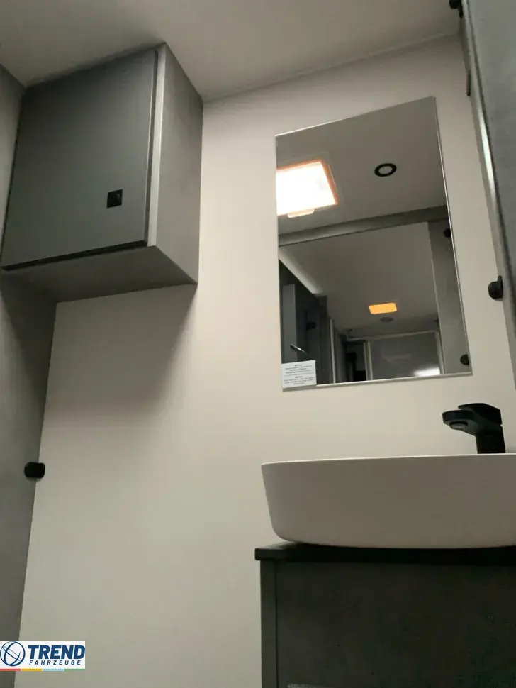 Fahrzeugbild Crosscamp EXPDN T 7.4 E Peugeot #20