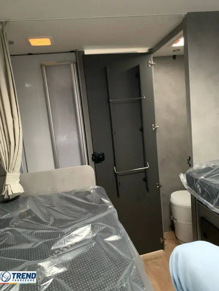 Fahrzeugbild Crosscamp EXPDN T 7.4 E Peugeot #21