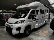 Fahrzeugbild Eura Mobil Profila RS 720 EF 4,25t RFK 16 #2