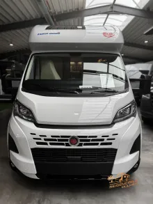 Fahrzeugbild Eura Mobil Profila RS 720 EF 4,25t RFK 16 #3