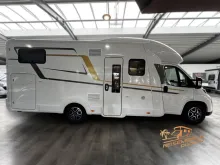 Fahrzeugbild Eura Mobil Profila RS 720 EF 4,25t RFK 16 #4