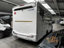 Fahrzeugbild Eura Mobil Profila RS 720 EF 4,25t RFK 16 #6