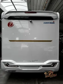 Fahrzeugbild Eura Mobil Profila RS 720 EF 4,25t RFK 16 #7