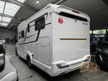 Fahrzeugbild Eura Mobil Profila RS 720 EF 4,25t RFK 16 #8