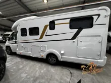 Fahrzeugbild Eura Mobil Profila RS 720 EF 4,25t RFK 16 #9